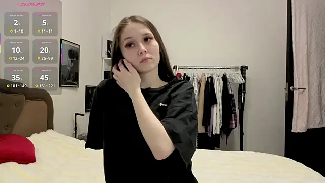 Denny_Yorgeritai webcam