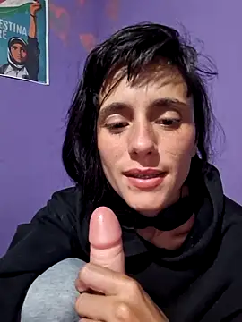 Webcam Model (Samy_Hoops)  is live.Free join now!