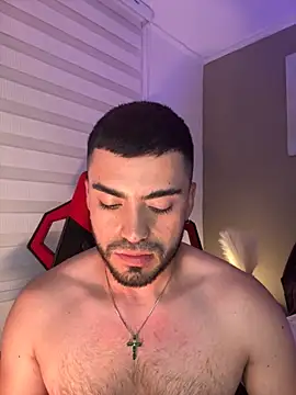 Alexander_Diazz live sex cam