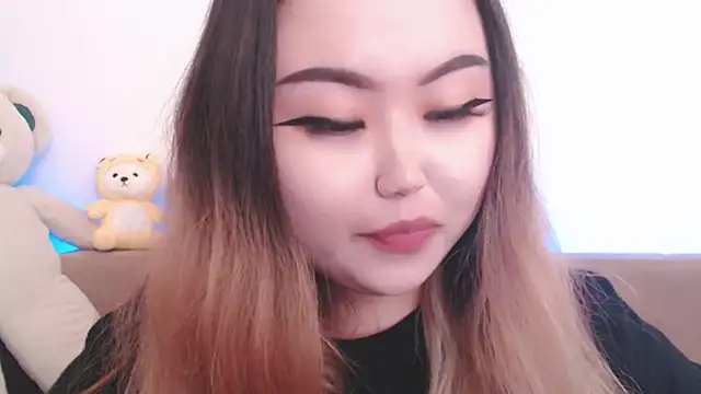 amelia_sunlight webcam