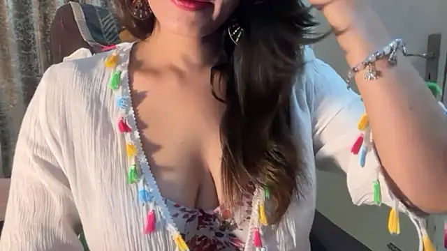 Cupid_of_Hearts webcam