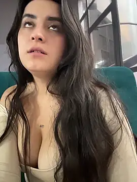 Antonella_Julieta webcam