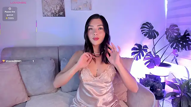 Estrer_collins webcam