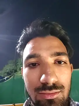 ItsPlayboy031 webcam