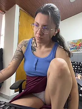 karlamorris_ - Karlamorris_'s free webcam - UK Sex Cams