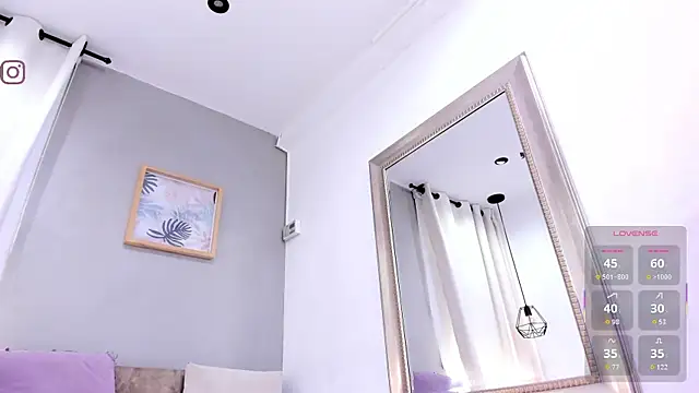 lenaruiz_ - LenaRuiz_'s free webcam - UK Sex Cams