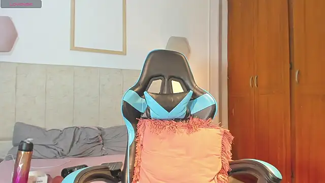 _maria_foxx_ - _maria_foxx_'s free webcam - UK Sex Cams