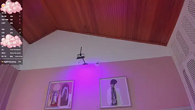 elodie_walker - Elodie_walker's free webcam - UK Sex Cams