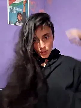 Webcam Model (Samy_Hoops)  is live.Free join now!