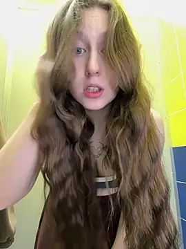 FroggyAnna - Live Cams