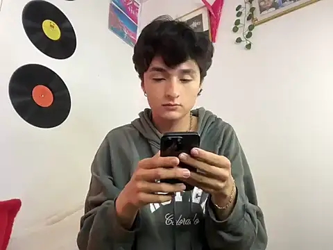 jexian - Jexian's free webcam - UK Sex Cams