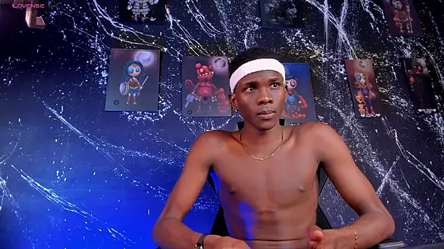 JacksonMuller_ webcam