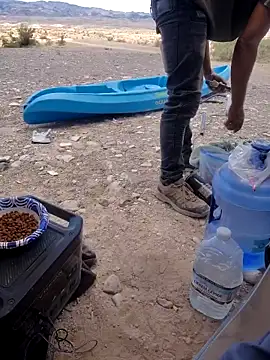 FloppyPickle4u webcam