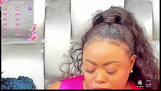 CamilaBenitez webcam