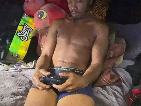 SlimeCrownzOut5 webcam