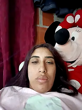 ifeelverywet_andhot webcam