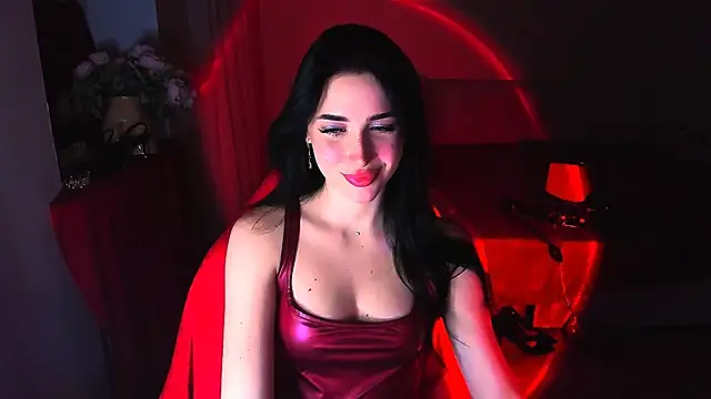 lovely_desire webcam