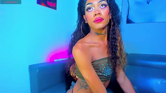 Cherry_splash webcam