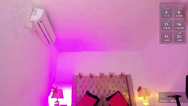 CandieGilson__ webcam