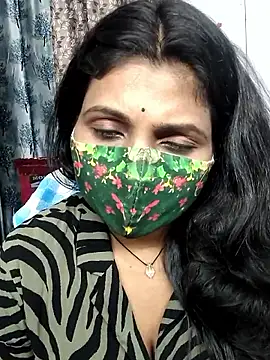 Hotty_Kavita webcam