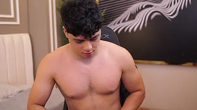 Ethan_occonor webcam