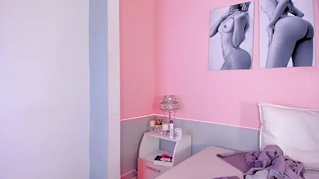 Stefany_gonzales_ webcam