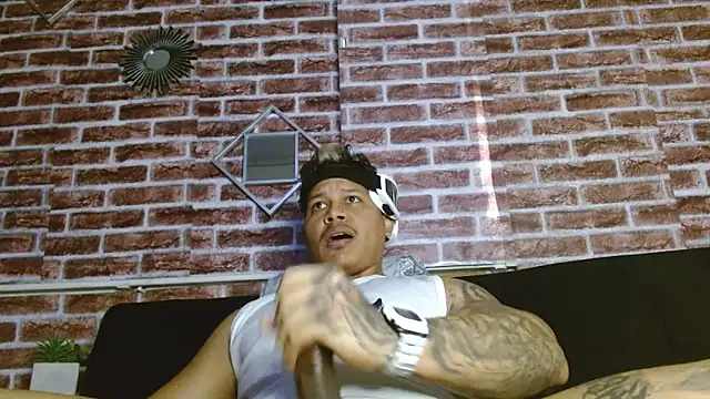 jordan_bigcock_ webcam