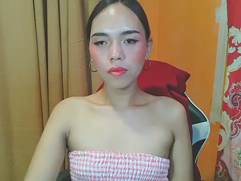 ur_lovelyjessy webcam