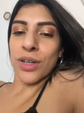 moronoiroficial webcam