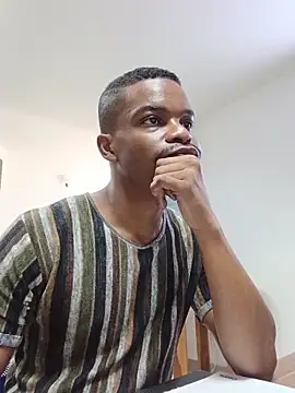 AlaskanCornpone webcam