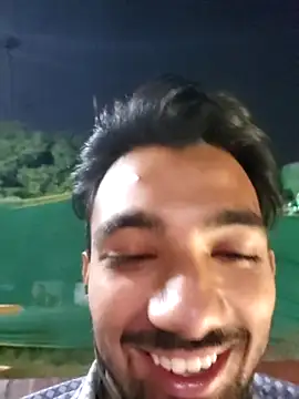 ItsPlayboy031 webcam