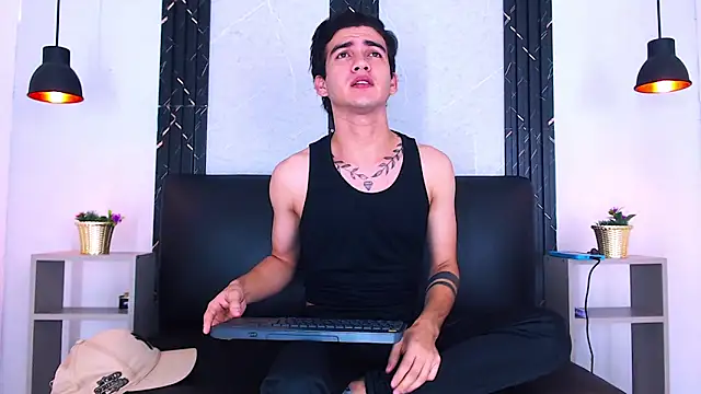 Feiccer_Castquer webcam