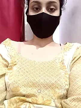 saniyamirza000777 webcam