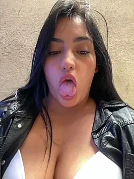 SahanaPrincesss webcam