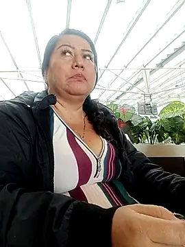 Brenda_Berck_ webcam