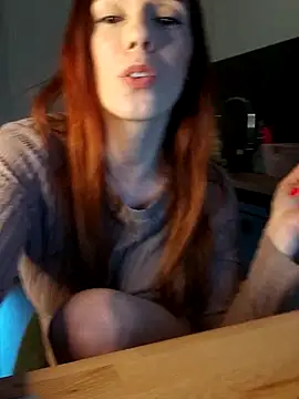 clara-francaise webcam