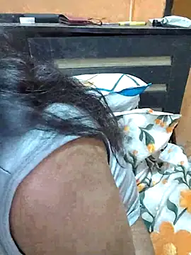 O_My_GoodnesS webcam