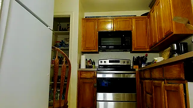 DiamondMonroeXo webcam