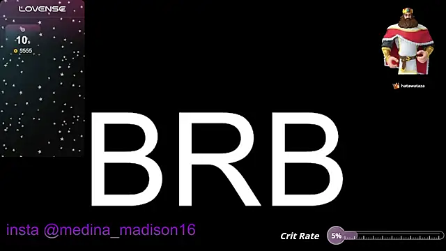 Madison_Medina webcam