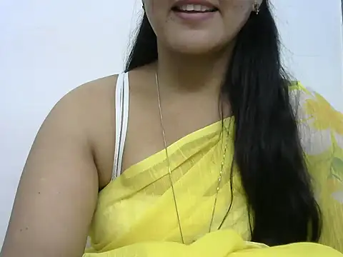 reshmika_reddy Stripchat cam model