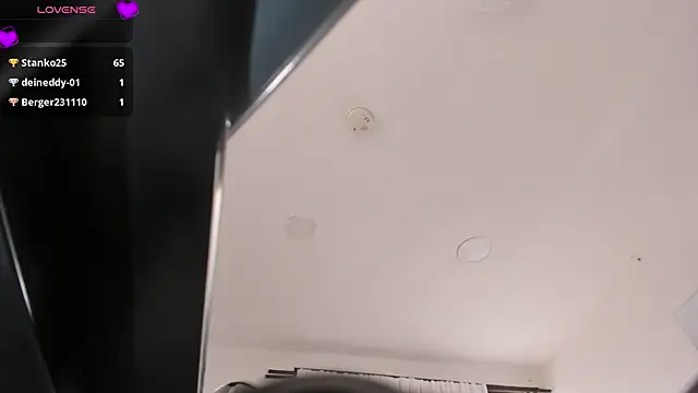 coniie_jhons Stripchat cam model