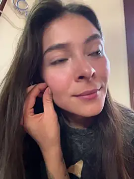 Aleska_Miami - Stripchat Cam Model