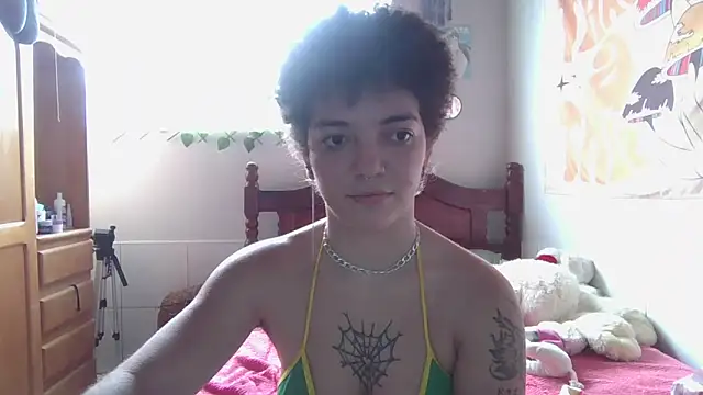 CamillyBlum - Offline