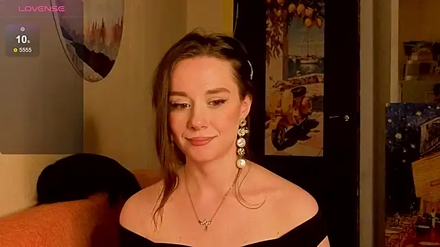 blue_box Stripchat cam model