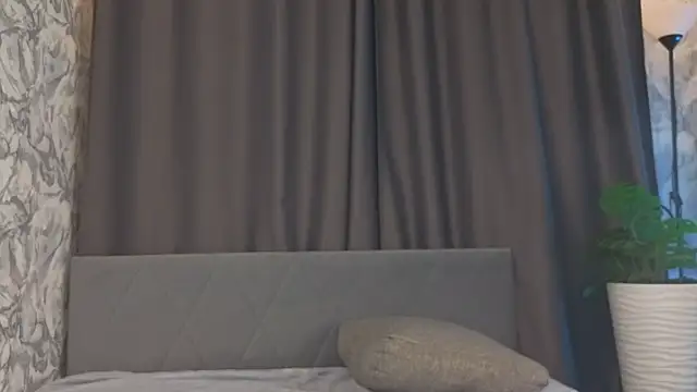 Jupiter_Boobs Stripchat cam model