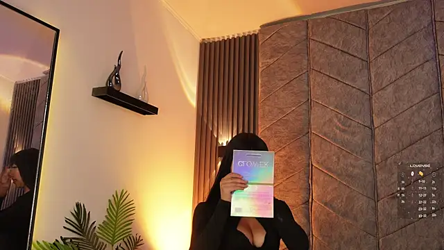 amberthangelss - Offline