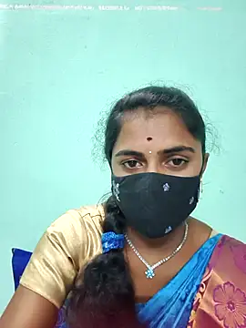 Tamil_Hot_Sahana Stripchat cam model