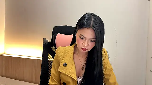 WynellAveritt Stripchat cam model