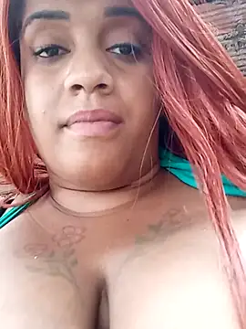 AbellaLizz Stripchat cam model