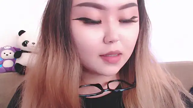 amelia_sunlight (F young) - Domi control 5 min